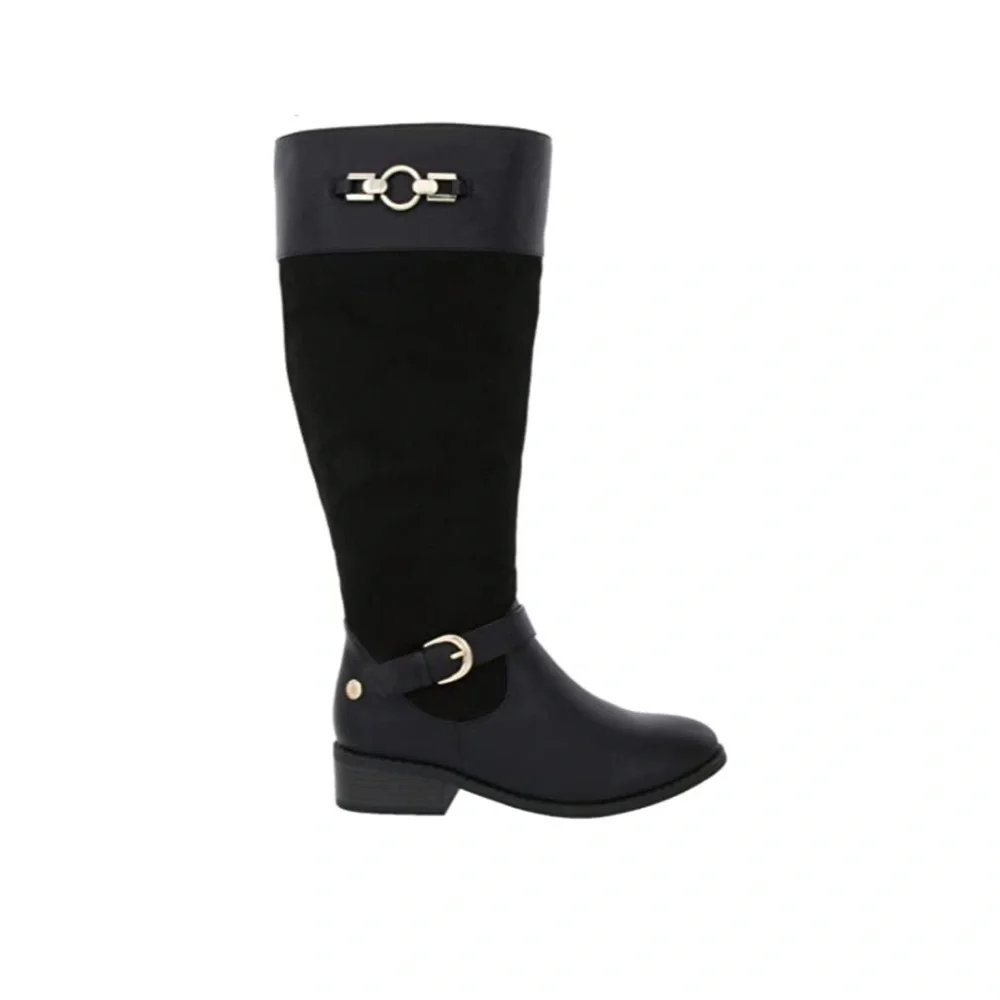 London Fog step into